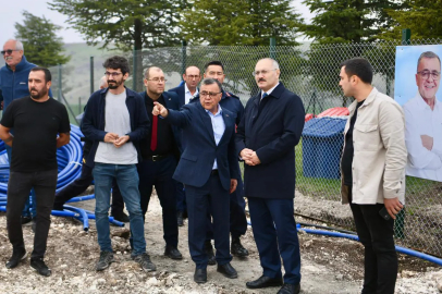 Altıeylül Belediyesi’nden can dostlara modern barınak müjdesi