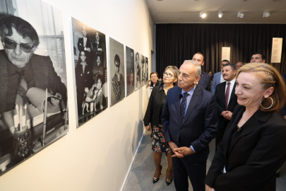 Küçükçekmece’de Attilâ İlhan Kültür Sanat Sezonu açıldı