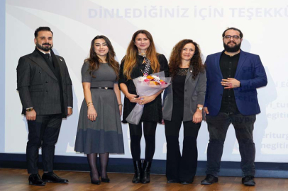 Beylikdüzü’nde ‘Evlilik Okulu’ başladı