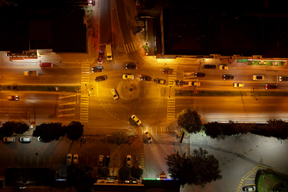 Sakarya'ya nefes olacak SEDAŞ Kavşağı için düğmeye basıldı