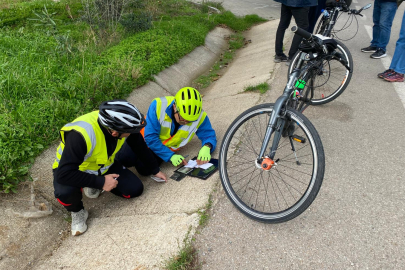 Çanakkale’de ‘Troya Maratonu’ için çalışmalar başladı