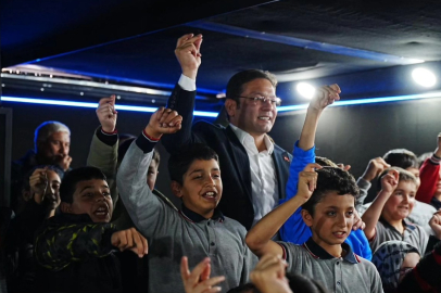 'Gezen Sinema' Sındırgı’da perdelerini açtı