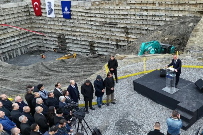 İstanbul Avcılar’da otopark sorununun çözümü için çalışmalar sürüyor