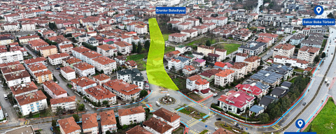 Sakarya’nın ulaşım altyapısına yeni bir arter müjdesi