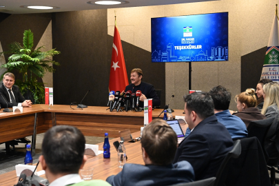 Türkiye’de 'Kentsel Dönüşüm'ün lideri: Bahçelievler!