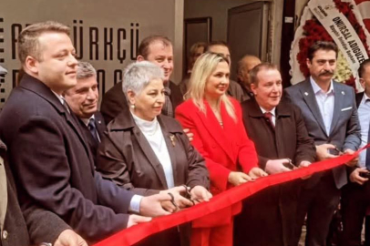 ADD Bahçelievler Şubesi açıldı