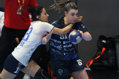 Bursa Büyükşehir Belediyespor, Yalıkavak’la puanları paylaştı