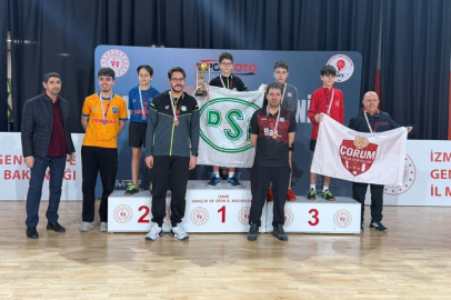 Yalovalı genç sporcu milli takıma seçilmeye hak kazandı