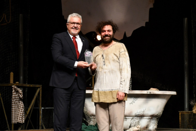 Lüleburgaz 2. Tiyatro Festivali başladı